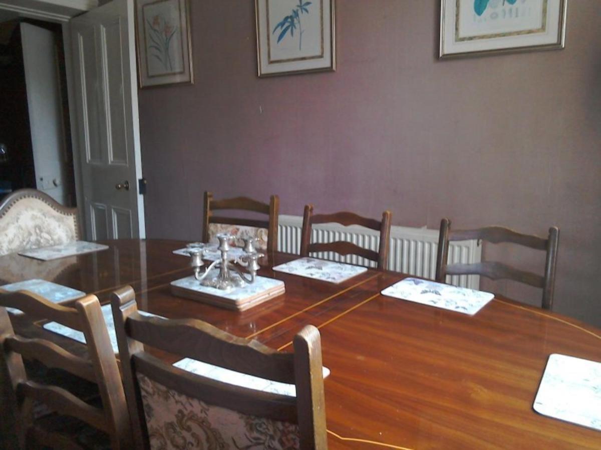 Nantlle Plas Dorothea 빌라 외부 사진