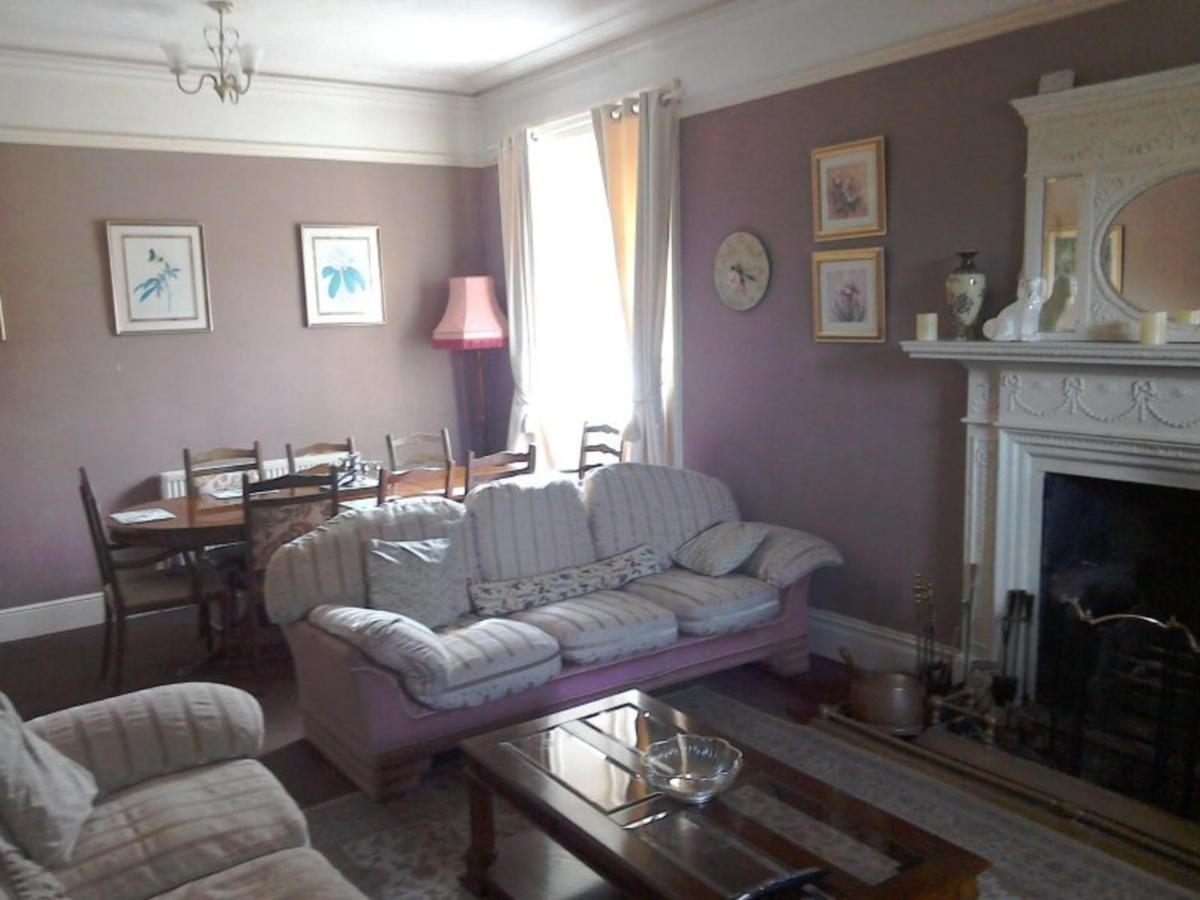 Nantlle Plas Dorothea 빌라 외부 사진