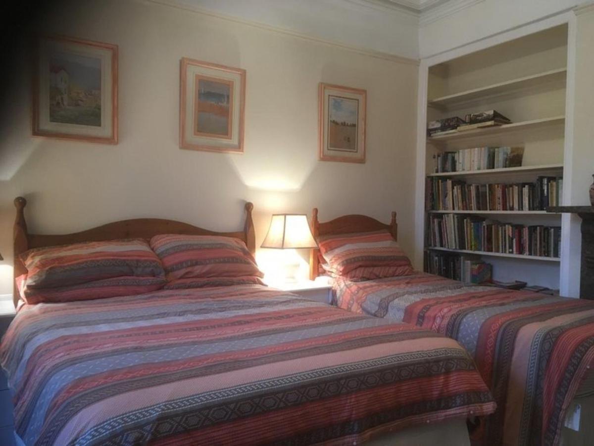 Nantlle Plas Dorothea 빌라 외부 사진
