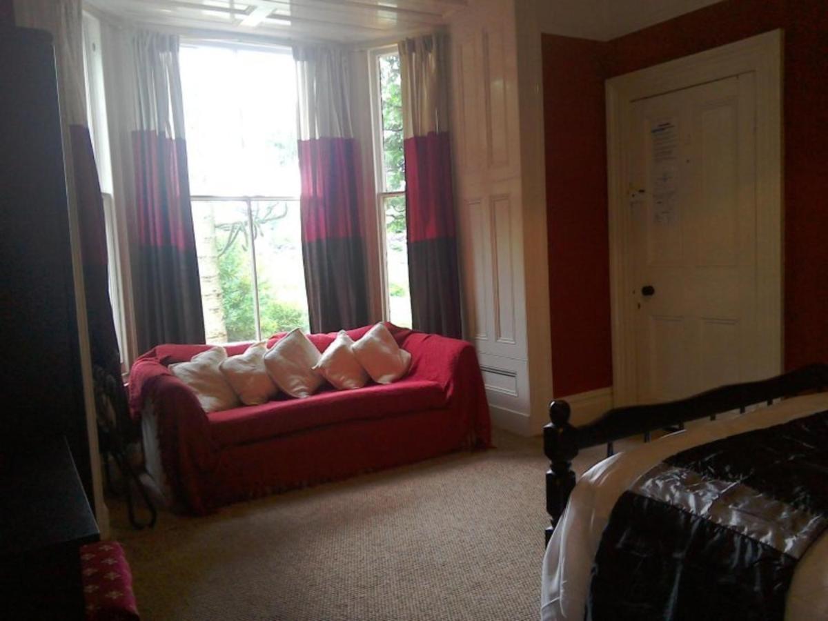 Nantlle Plas Dorothea 빌라 외부 사진