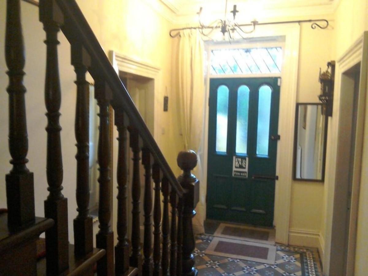 Nantlle Plas Dorothea 빌라 외부 사진
