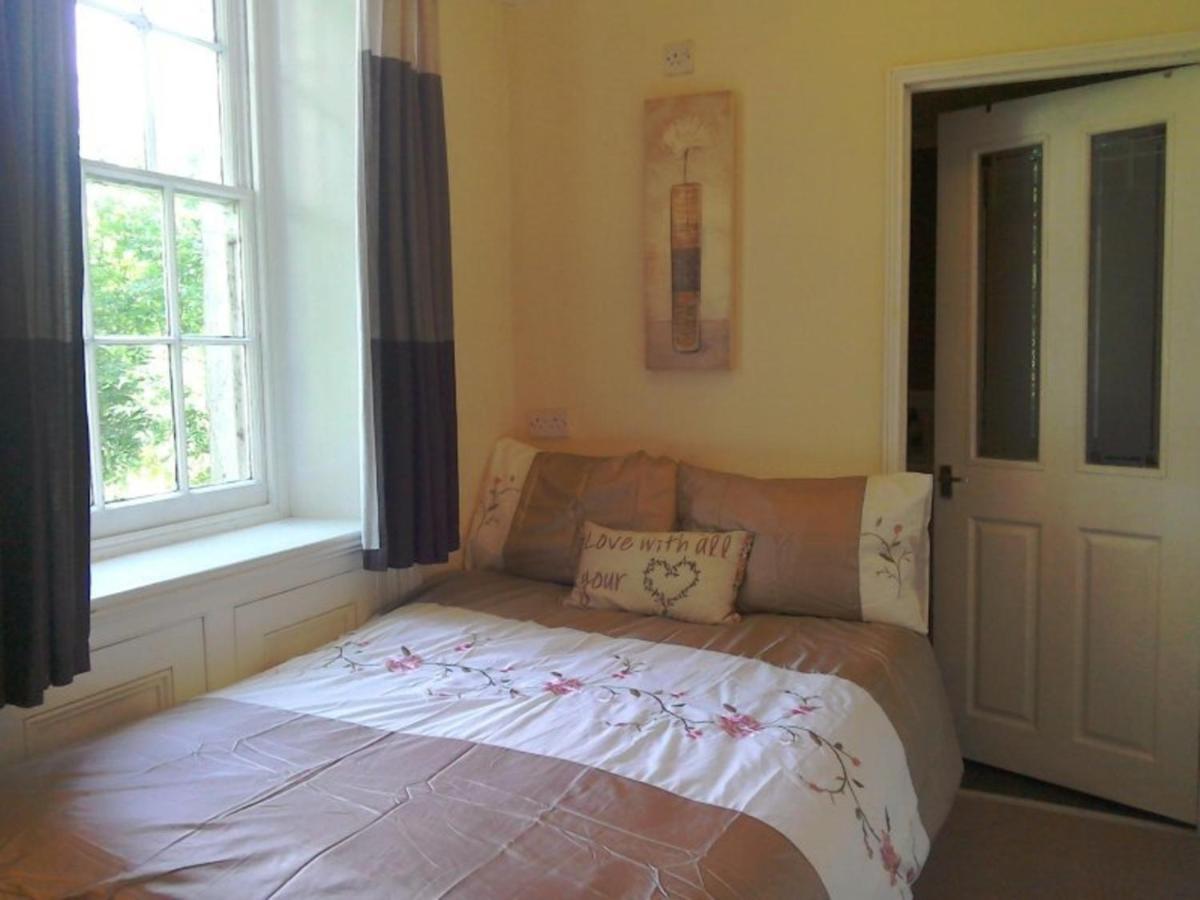 Nantlle Plas Dorothea 빌라 외부 사진
