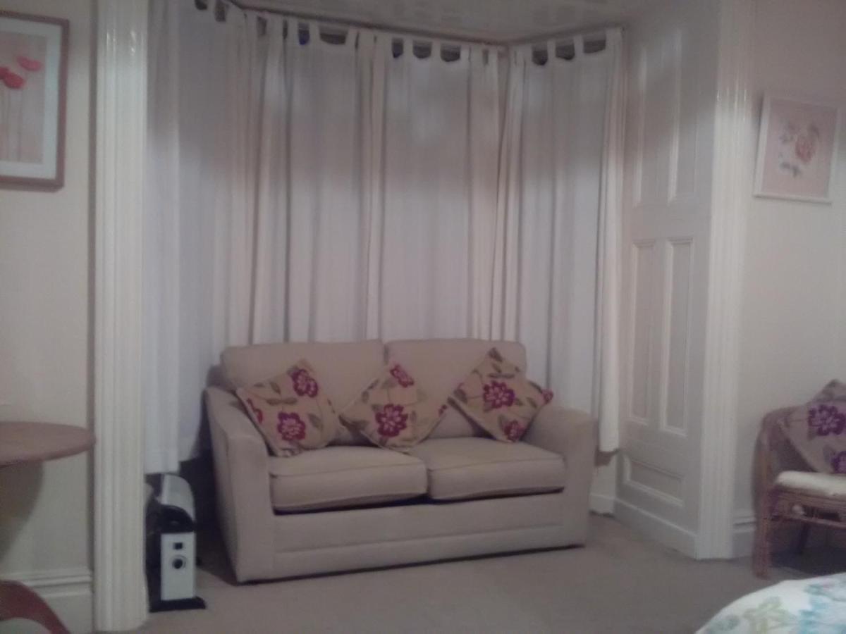 Nantlle Plas Dorothea 빌라 외부 사진
