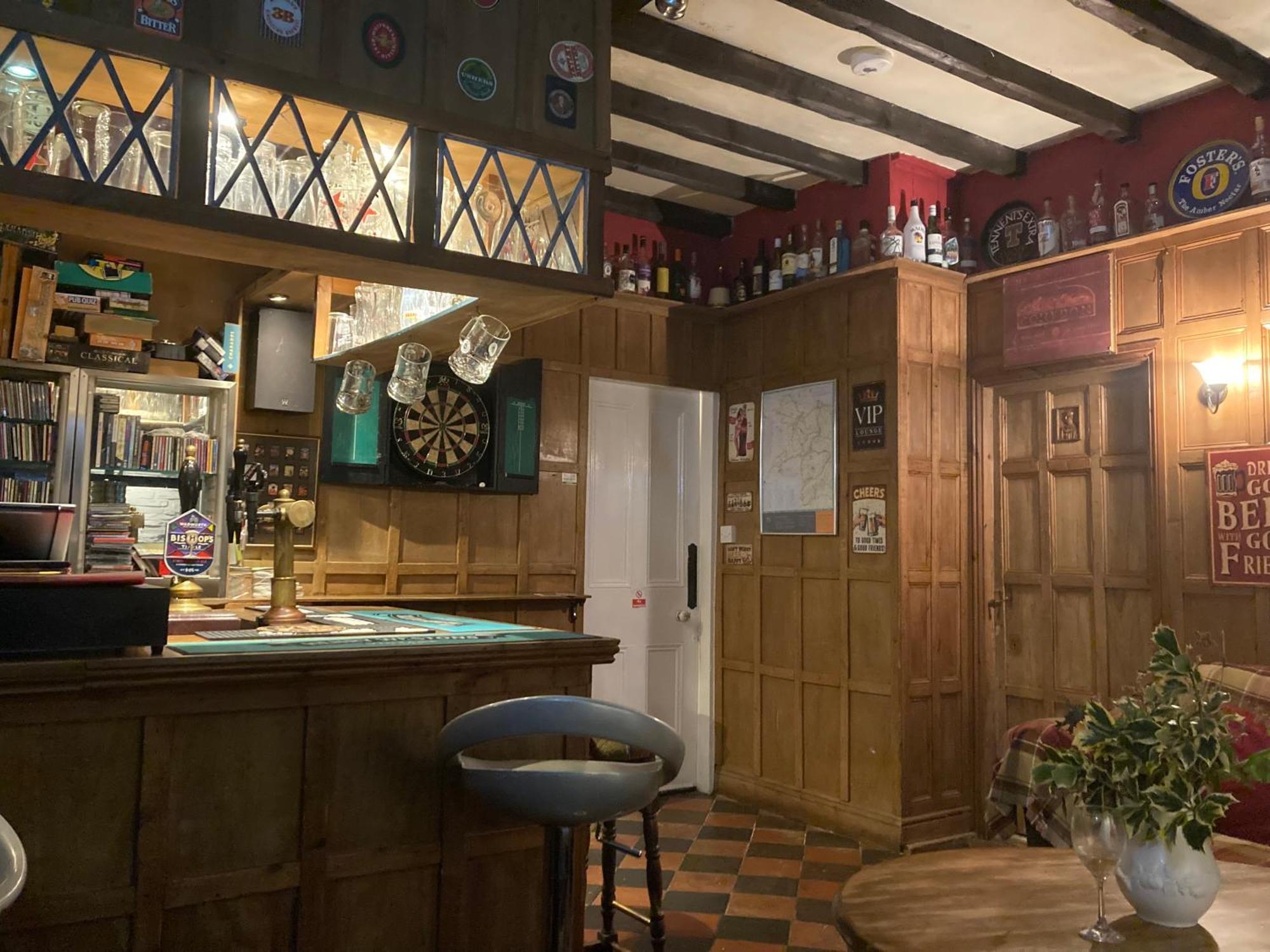 Nantlle Plas Dorothea 빌라 외부 사진